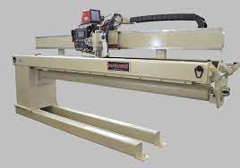 Pandjiris Seam Welder